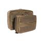 Preview: TASMANIAN TIGER - TT MEDIC POUCH SET VL - Farbe: COYOTE-BROWN